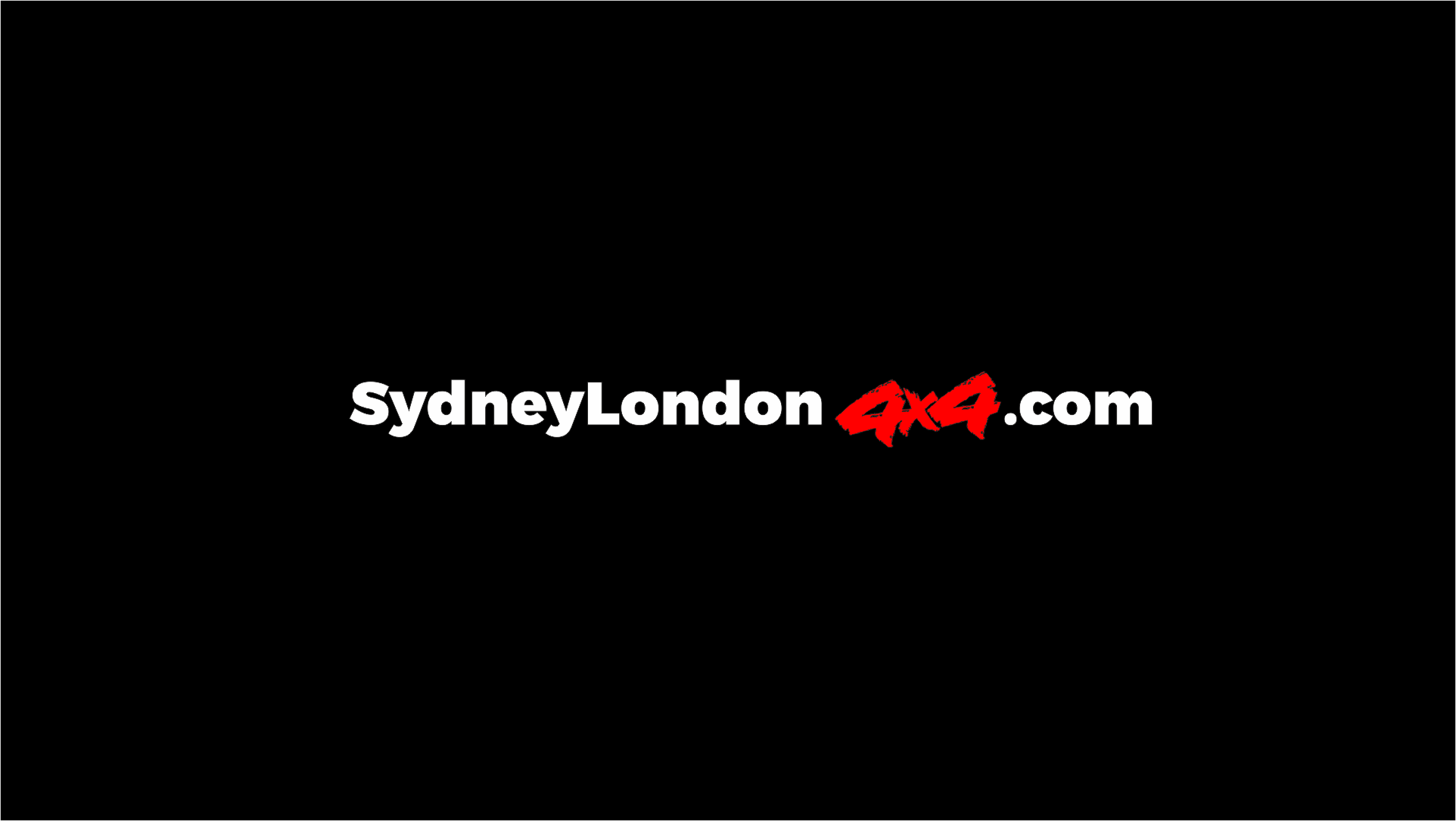 Syndey London Background